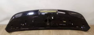  спойлер Lexus RX 2 Арт 2041001, вид 2