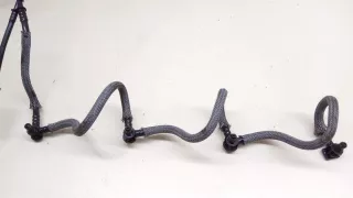  трубка топливная Renault Espace 4 2.2л Арт 2067133, вид 2