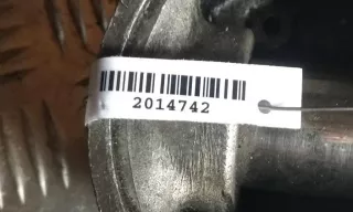 TD-27 Поршень Nissan Terrano 2 Арт 2014742, вид 3