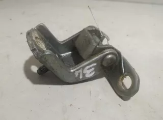  Петля двери задней левой Nissan X-Trail T30 Арт 2032430, вид 1