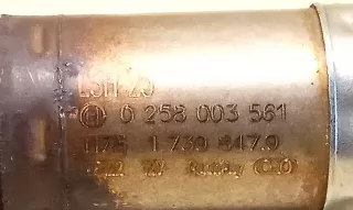BOSCH,258003561 Лямбда-зонд Volvo S80 2 Арт 2047934, вид 3