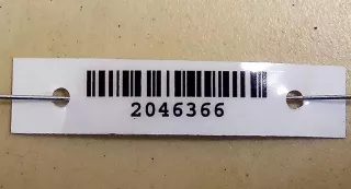 CM012790,BHN95858X,SD036926 моторчик стеклоподъемника задний правый Mazda CX3 Арт 2046366, вид 4