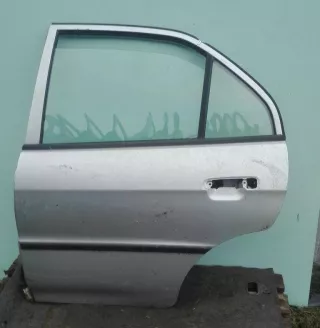  Ручка внутренняя задняя левая Mitsubishi Lancer 6 Арт 2002841-4, вид 1