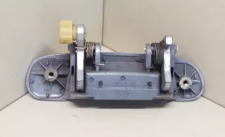 PBTGF30 Ручка наружная задняя левая Mazda 323 BA Арт 2040752, вид 2