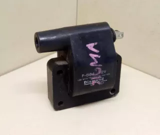 F-50412V Катушка зажигания Mitsubishi Sigma Арт 2034211, вид 1