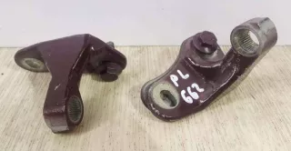 A2517201537,A2517200337 петля двери передней левой Mercedes R W251 Арт 2014350, вид 1