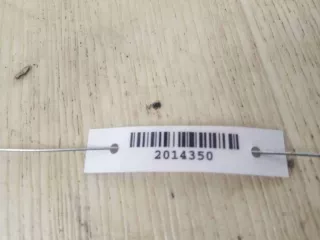 A2517201537,A2517200337 петля двери передней левой Mercedes R W251 Арт 2014350, вид 2