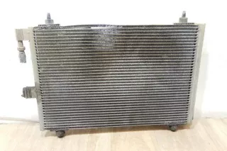 9645964780,7402205 Радиатор кондиционера Citroen Xsara Арт 2034197, вид 2