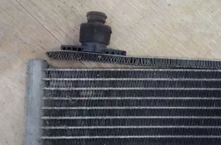 9645964780,7402205 Радиатор кондиционера Citroen Xsara Арт 2034197, вид 3