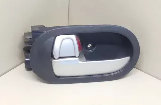  Ручка внутренняя передняя левая Mitsubishi Colt 6 Арт 2036891, вид 1
