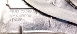 FB53-782551 Пластик салона Ford Explorer 5 restailing Арт 2054136, вид 3