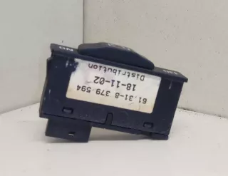 61.31-8379594 Кнопка (выключатель) BMW 7 E65/E66 Арт 2033414, вид 1