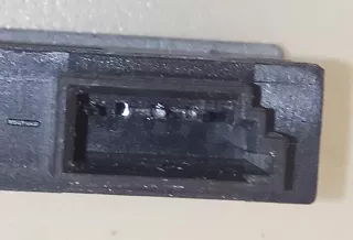61.31-8379594 Кнопка (выключатель) BMW 7 E65/E66 Арт 2033414, вид 4