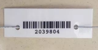 LD6256041 Полка аккумулятора Mazda MPV 2 Арт 2039804, вид 3
