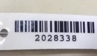 90581524 Кронштейн компрессора кондиционера Opel Zafira A Арт 2028338, вид 4