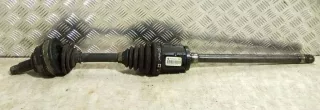 7505004 полуось передняя правая BMW X5 E53 Арт 2026047, вид 1