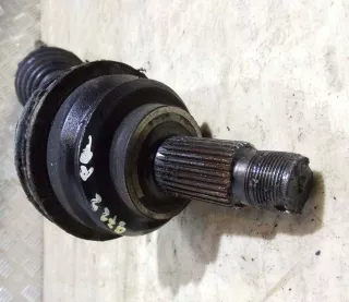 7505004 полуось передняя правая BMW X5 E53 Арт 2026047, вид 4