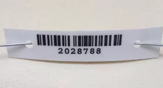  Клапан ТНВД Lexus RX 2 3.3л Арт 2028788-1, вид 3