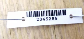  Вентилятор радиатора Ford Mondeo 2 Арт 2045285, вид 4