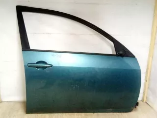  Дверь передняя правая Nissan Primera 12 Арт 2062364, вид 1