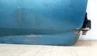  Дверь передняя правая Nissan Primera 12 Арт 2062364, вид 2