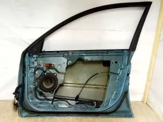  Дверь передняя правая Nissan Primera 12 Арт 2062364, вид 3