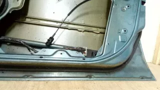  Дверь передняя правая Nissan Primera 12 Арт 2062364, вид 5