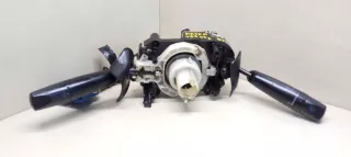  Переключатель дворников Mazda Xedos 6 Арт 2038360-1, вид 1