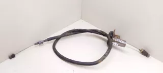  Трос газа Toyota Corolla E110 Арт 2055606, вид 1