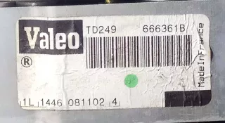 VALEO,086887638,9140010532,666361B,803C007977,08687518 Отопитель в сборе (печка) Volvo XC90 1 restailing Арт 2026052, вид 5