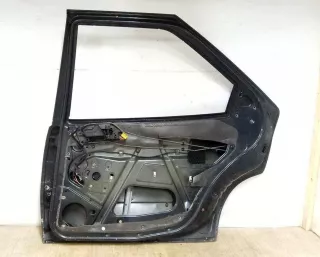  Стеклоподъемник электрический задний правый Citroen Xantia Арт 2061017-4, вид 2