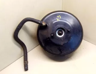 864-06003 Вакуумный усилитель тормозов Subaru Legacy 2 Арт 2019896, вид 2