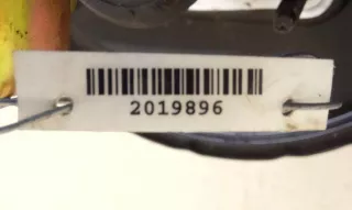 864-06003 Вакуумный усилитель тормозов Subaru Legacy 2 Арт 2019896, вид 4