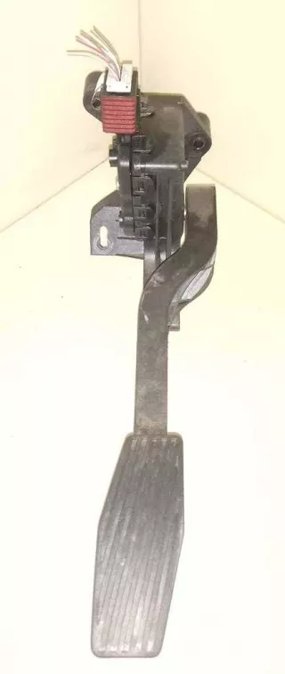 6PV008110-00,GM9129423 Педаль газа Opel Corsa C Арт 2011157, вид 1