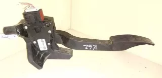 6PV008110-00,GM9129423 Педаль газа Opel Corsa C Арт 2011157, вид 3