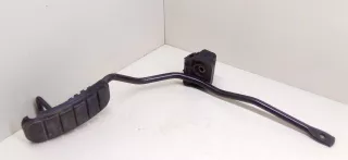 7700412536 Педаль газа Renault Scenic 1 Арт 2064050, вид 1