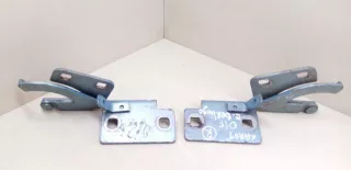 7912 47,7912 48 Петля капота Citroen Berlingo 1 Арт 2060248, вид 1