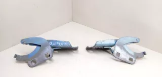 7912 47,7912 48 Петля капота Citroen Berlingo 1 Арт 2060248, вид 2