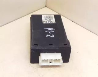 69D88 Блок управления центральным замком Peugeot 406 Арт 2044620, вид 1