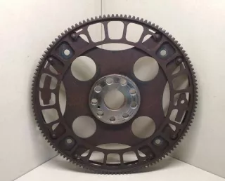 11227788746 маховик BMW 7 E65/E66 4.4л i Арт 2035395, вид 2