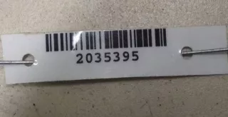 11227788746 маховик BMW 7 E65/E66 4.4л i Арт 2035395, вид 3