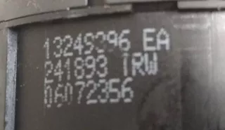 13249396EA,06072356 Переключатель света Opel Corsa D Арт 2035651, вид 3