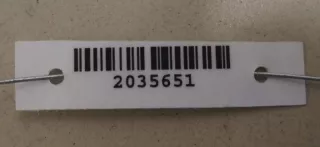 13249396EA,06072356 Переключатель света Opel Corsa D Арт 2035651, вид 4