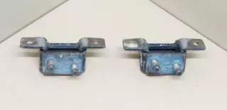  Петля крышки багажника Mitsubishi L300 Арт 2040055, вид 2