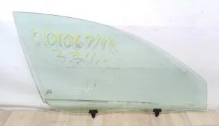 43R-00049 Стекло двери передней правой Nissan Primera 12 Арт 2033878, вид 1