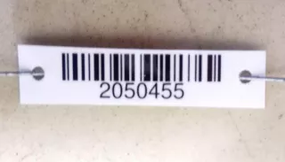 8282060A1 Ручка крышки багажника Suzuki Wagon R2 Арт 2050455, вид 4