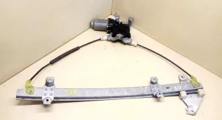  Стеклоподъемник электрический передний левый Nissan Almera N16 Арт 2045627, вид 1