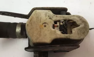  Кран отопителя (печки) Volvo XC90 1 restailing Арт 2024336, вид 3