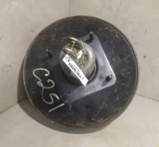 037752-28314 Вакуумный усилитель тормозов Toyota Corolla E120 Арт 2029333, вид 3