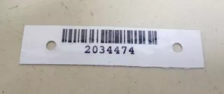  форточка задняя правая Mitsubishi Galant 7 Арт 2034474, вид 2